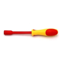 5.0mm [Nut]ドライバー(絶縁)