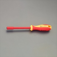 13.0mm [Nut]ドライバー(絶縁)