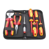 [ 8個組] 絶縁工具セット