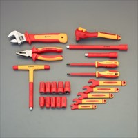 [23個組] 絶縁工具セット