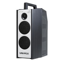 40W ワイヤレスアンプ(Bluetooth付/800MHz