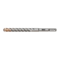 22.0x250mm SDSプラス超硬ドリルビット