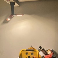 [充電式] 作業灯/LED(スタンド付)_選択画像03