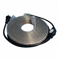 AC100V/10m LEDテープライト(連結型/片面)