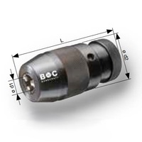 1.0-16mm/B18 ドリルチャック_選択画像02