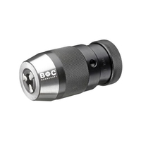0.2-16mm/B16 ドリルチャック
