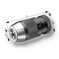 0.2-16mm/B16 ドリルチャック_選択画像02