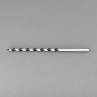 12.0x235mm 木工用オーガビット(六角軸)