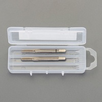 M22x2.00 ハンドタップ2本組(細目/HSS)