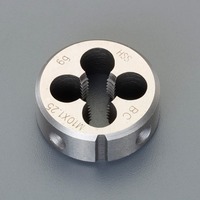 M24x1.00/55mm 丸ダイス(細目/HSS)