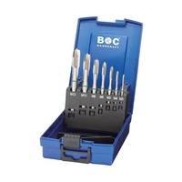 M3-12/7本組ポイントタップセット(HSSE/ISO