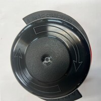 2.4mmx　9m ナイロンカッター(草刈機用)