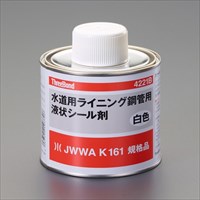 500g 配管シール剤(水道用)