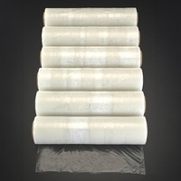 300mmx500m/14μmストレッチフィルム/6巻