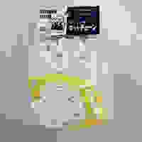 6.0mmx 3m プラスチックチェーン(白)_選択画像02