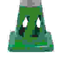 φ370x700穴あきカラーコーン(グリーン/5本_選択画像03