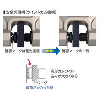3.2tスクリュークランプ(Wアイ/TWカム/RFID_選択画像02