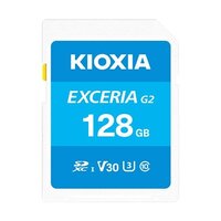 128GB SDHCメモリーカード