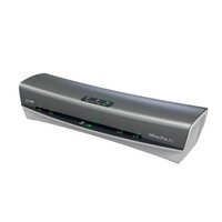 AC100V/1400W/A3 ラミネーター