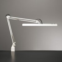 AC100V/11.5W 照明灯/LED(クランプ式/白)