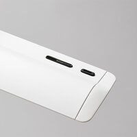 AC100V/11.5W 照明灯/LED(クランプ式/白)_選択画像02