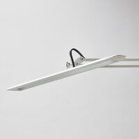 AC100V/11.5W 照明灯/LED(クランプ式/白)_選択画像03