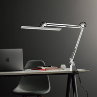 AC100V/11.5W 照明灯/LED(クランプ式/白)_選択画像04