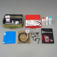 特定自主検査測定機器セット