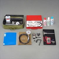 特定自主検査測定機器セット