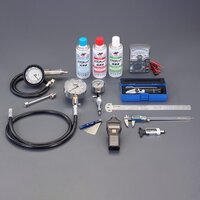 特定自主検査測定機器セット
