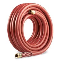 15mmx 7.6m 散水ホース(NH3/4 inねじ)