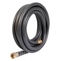 15mmx15.2m 散水ホース(NH3/4 inねじ)