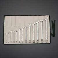 13本組 片目片口スパナ