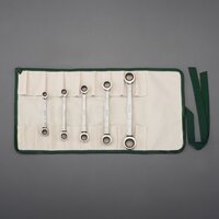 5本組/8/-19mm ラチェットメガネレンチ