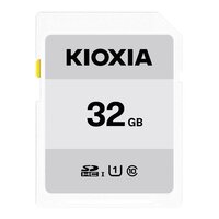 32GB SDHCメモリーカード