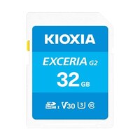32GB SDHCメモリーカード