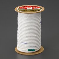 φ4.0mmx 85m ビニロンロープ(金剛打ち)