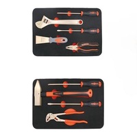 [16点] ツールセット(ノンスパーキング)