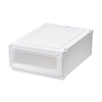 450x550x200mm 引出し式収納ケース(2個)