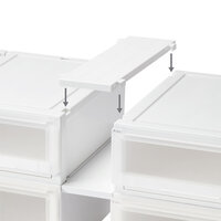 収納ケース用棚板(奥行550mm用)_選択画像02