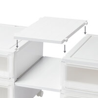 収納ケース用棚板(奥行550mm用)_選択画像02