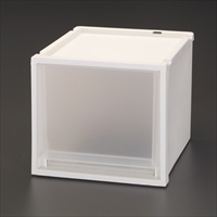 350x400x300mm　引出し式収納ケース