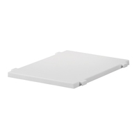 160x210x100mm/1.5L バックル付収納ケース