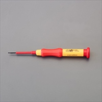 2.0x0.40mm [-]ドライバー(絶縁･精密用)