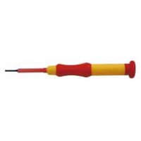 3.0x0.50mm [-]ドライバー(精密用･絶縁)