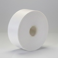 15.5mmx 100m PPバンド(手締め用/黄)