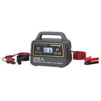 AC100V 自動充電器