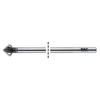8.3mm超ロングカウンターシンク(6mm軸･HSS)