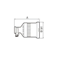 250V/60A 防水型引掛けコネクター(接地3P)_選択画像02