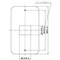[1連用] コンセントプレート_選択画像02
